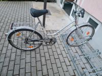 Fahrrad 26er Diamant fahrbereit verkehrssicher Brandenburg - Cottbus Vorschau
