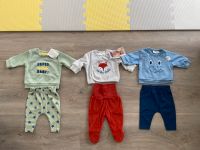 Baby Set * Baby Anzug/Jacke/Hose *Gr. 50/56 *neuwertig* je Set 5€ Dortmund - Brackel Vorschau