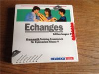 CK#0021 Echanges Edition longue 3, Grammatik-Training Französisch Stuttgart - Vaihingen Vorschau