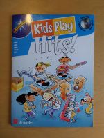Notenheft für Flöte: Kids play hits! Hessen - Langen (Hessen) Vorschau