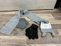 Schal und 2 Paar NEUE Handschuhe Nordrhein-Westfalen - Weeze Vorschau