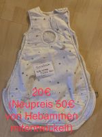 Schlafsack Roba Safe Asleep ab Gr. 56 Bayern - Neu Ulm Vorschau