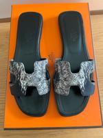Hermès Oran München - Altstadt-Lehel Vorschau