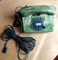 Telefon mit Wählscheibe - Siemens - Vintage - Kult Niedersachsen - Braunschweig Vorschau