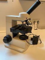 Professionelles Mikroskop von Eschenbach Bayern - Neudrossenfeld Vorschau