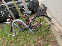 Sparta Fahrrad ( ohne Korb zu verkaufen) Köln - Nippes Vorschau