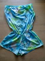 TOMMY HILFIGER Jumpsuit Overall Einteiler Badeanzug TOP Gr. L 40 Berlin - Dahlem Vorschau