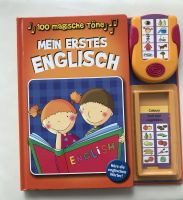 Sprechendes Buch- Mein erstes Englisch Spielerisch Englisch lerne Bayern - Regensburg Vorschau