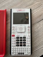 TI Nspire CX II-T Taschenrechner von Texas Instruments Thüringen - Meiningen Vorschau