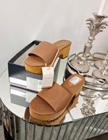 Tommy Hilfiger Clogs Sandalen Schuhe 42 neu mit Karton Niedersachsen - Bremervörde Vorschau