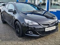 Opel Astra Astra 1.6 GTC OPC-Line-Paket NAVI Nordrhein-Westfalen - Raesfeld Vorschau