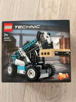 Lego Technik 42133 Abschleppwagen Teleskoplader 2 in 1 Hessen - Viernheim Vorschau