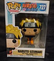 Funko pop naruto , gohan dragonball Berlin - Reinickendorf Vorschau