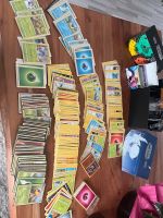 Pokémon Sammlung abzugeben Nordrhein-Westfalen - Zülpich Vorschau