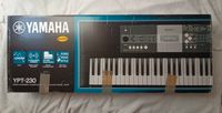 Yamaha YPT-230 Keyboard Saarland - Quierschied Vorschau