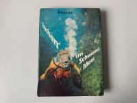 Buch „Tauchen im Schwarzen Meer“ von R. Krause (1976) Rostock - Reutershagen Vorschau