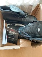 Arbeitsschuhe GORE-TEX S3 Gr.45 Bayern - Gröbenzell Vorschau