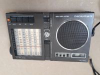 Grundig Radio Yachtboy400 mit Netzteil Nordrhein-Westfalen - Solingen Vorschau