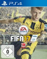 FIFA 17 PlayStation 4 Rheinland-Pfalz - Worms Vorschau