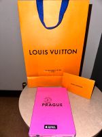 Louis Vuitton City Guides Prag NEU Düsseldorf - Flehe Vorschau