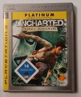 Uncharted - Drakes Schiksal - PS3 Bayern - Ruhstorf an der Rott Vorschau