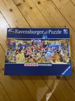 Disney Puzzle | 1000 Teile Schleswig-Holstein - Neumünster Vorschau