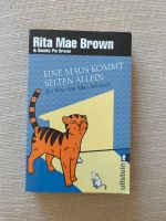 Eine Maus kommt selten allein von Rita Mae Brown Hessen - Schmitten Vorschau