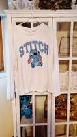 Langarmshirt Stitch Disney Bayern - Simbach Vorschau