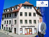 Renditestarke Investitionsmöglichkeit in Toplage von Lutherstadt Eisleben Sachsen-Anhalt - Eisleben Vorschau