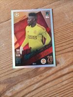 Fußball Match Attax Sammelkarte extra André Onana Bayern - Windorf Vorschau