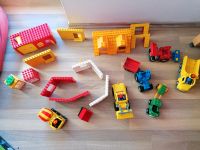 Lego Fahrzeuge und Hausteile Bayern - Ehekirchen Vorschau