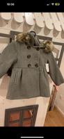 Neuer Eleganter Mantel - Winterjacke / Winterparka Bayern - Eggenfelden Vorschau