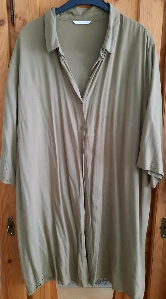 Longbluse/Kleid Damen gr. 48/50 von H&M in Leopoldshöhe