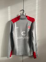 St. Pauli Longsleeve Unisex Hamburg-Nord - Hamburg Winterhude Vorschau