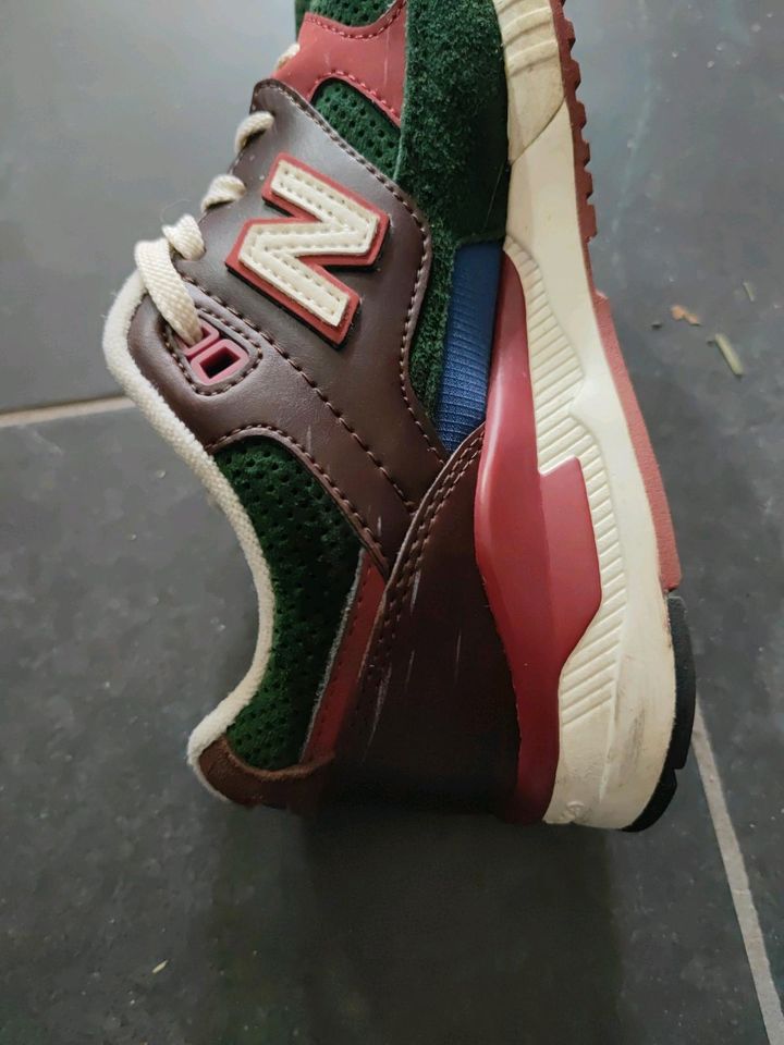 New Balance 530 Encap grün-braun in Hamburg