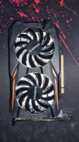 GeForce® GTX 1050 Ti Windforce OC 4GB Baden-Württemberg - Buchen (Odenwald) Vorschau