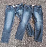 2 x Stretch Jeans     Gr. 48 Baden-Württemberg - Singen Vorschau