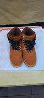 Schuhe FILA Gr.37 braun Wandsbek - Hamburg Rahlstedt Vorschau