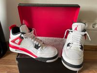 Air Jordan 4 Retro Gr 38,5 Kr. Altötting - Altötting Vorschau