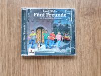 CD / Hörspiel "Fünf Freunde und die unheimliche Achterbahn" Obervieland - Habenhausen Vorschau