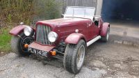 Calvy Mitchel Roadster V8 Rover MG B Herzogtum Lauenburg - Schwarzenbek Vorschau