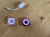 2x Apple IPod Shuffle 4G Defekt Westerwaldkreis - Gackenbach Vorschau