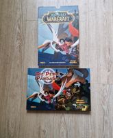 (Neu) World of Warcraft Die Perle von Pandaria Comic Buch Nordrhein-Westfalen - Herford Vorschau