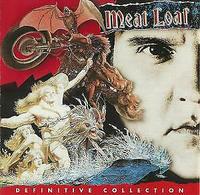 Meat Loaf Definitive Collection CD Best-Of... Rheinland-Pfalz - Gau-Bischofsheim Vorschau