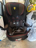 Ferrari Kindersitz Saarland - Völklingen Vorschau