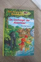 Doppelband vom magischen Baumhaus (Bd 23, 24, 25 und 26) Häfen - Bremerhaven Vorschau