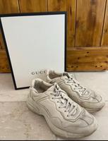 Gucci Rhyton Sneaker – Größe 43 Rheinland-Pfalz - Haßloch Vorschau