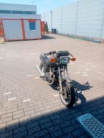 Yamaha XS 400 Ratbike Projektaufgabe Nordrhein-Westfalen - Havixbeck Vorschau