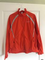 Odlo Fahrradjacke Laufjacke windproof Gr. L Brandenburg - Am Mellensee Vorschau