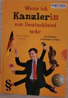 Gabriel Verlag - Wenn ich Kanzler:in von Deutschland wär Bayern - Harburg (Schwaben) Vorschau